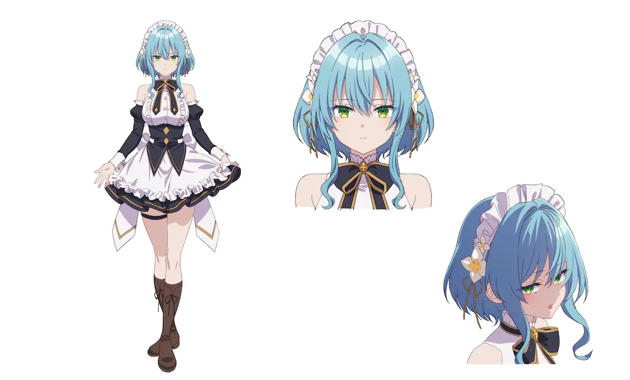 Gokkun Vampire Princess