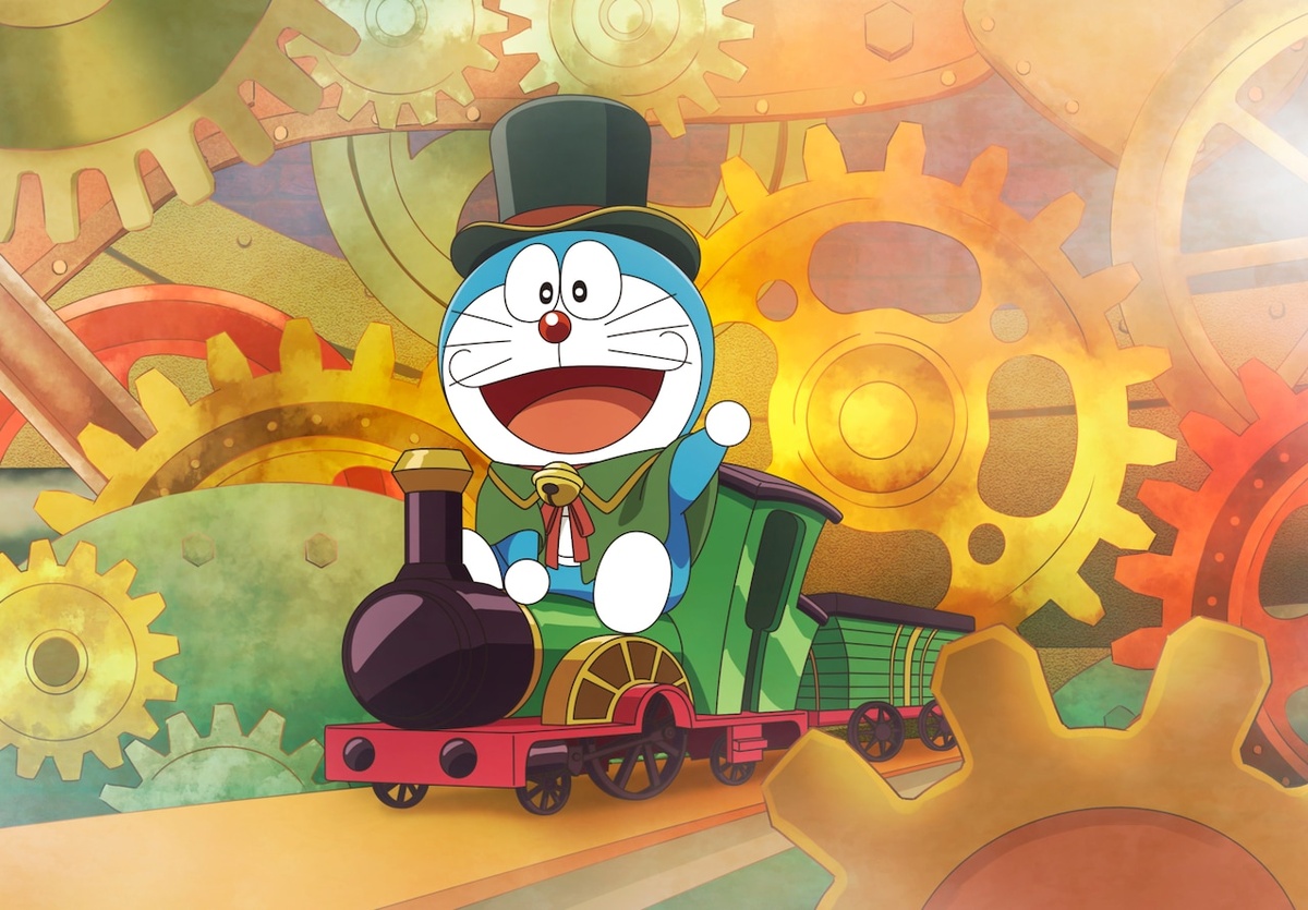Anime News, Top Stories & In-Depth Anime Insights - Crunchyroll News