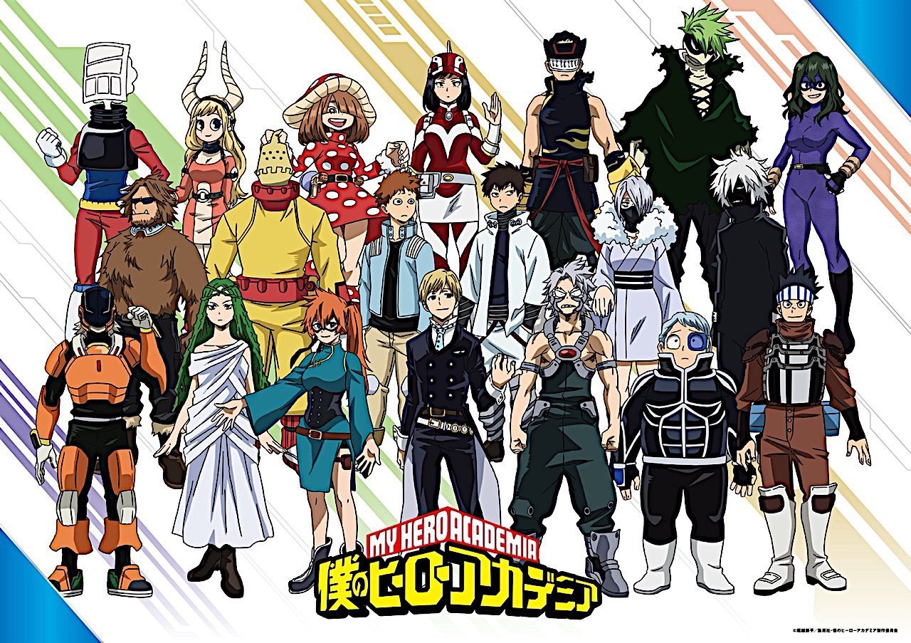 Anime News, Top Stories & In-Depth Anime Insights - Crunchyroll News