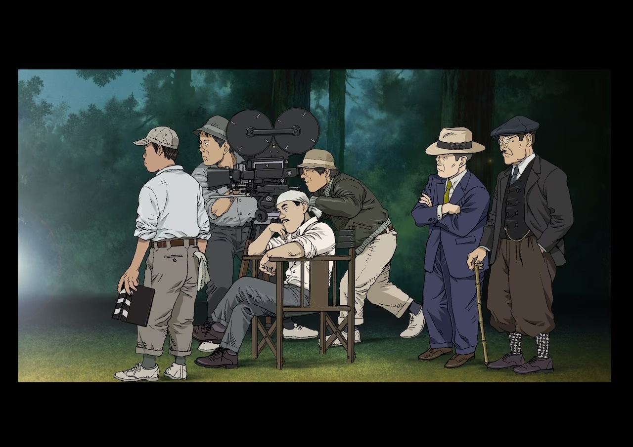 Anime News, Top Stories & In-Depth Anime Insights - Crunchyroll News