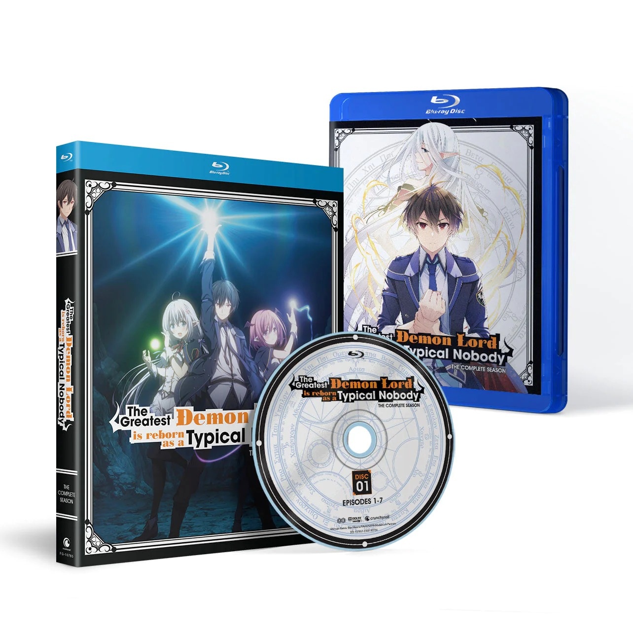Anime News, Top Stories & InDepth Anime Insights Crunchyroll News