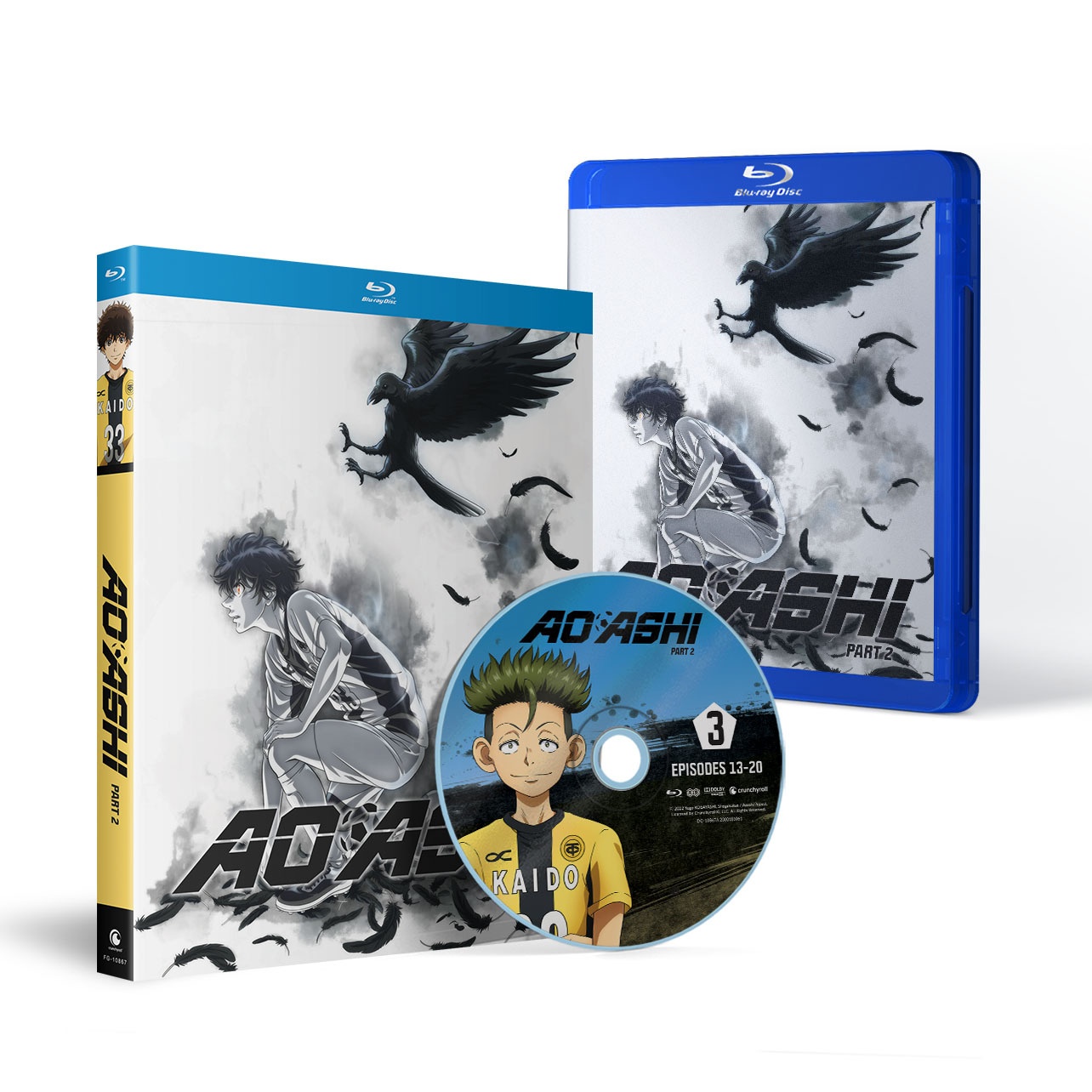 SPY x FAMILY Anime Hits Blu-ray Along with Crunchyroll June 2023