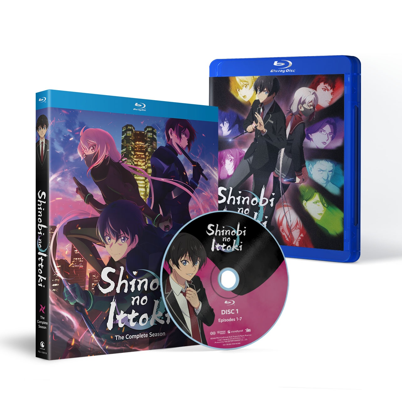 Re:ZERO Season 2 Leads Crunchyroll September 2023 Home Video