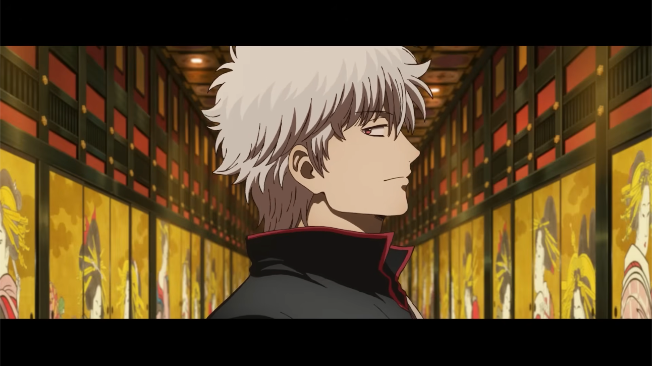 日本興行収入:アニメ映画『銀魂 吉原炎上』が第2位デビュー