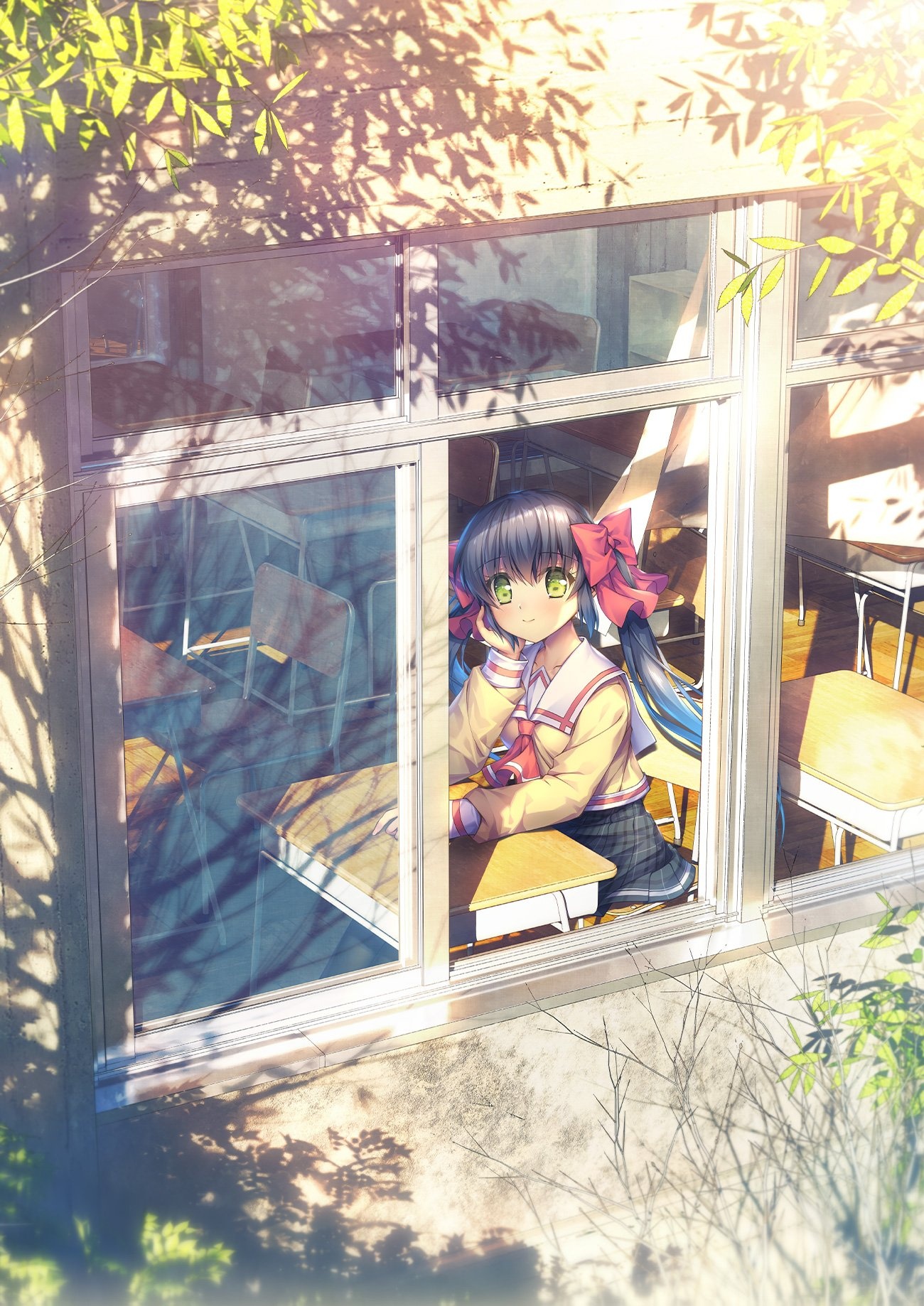 ONE. Visual Novel Arrives as NEXTON's 30th Anniversary