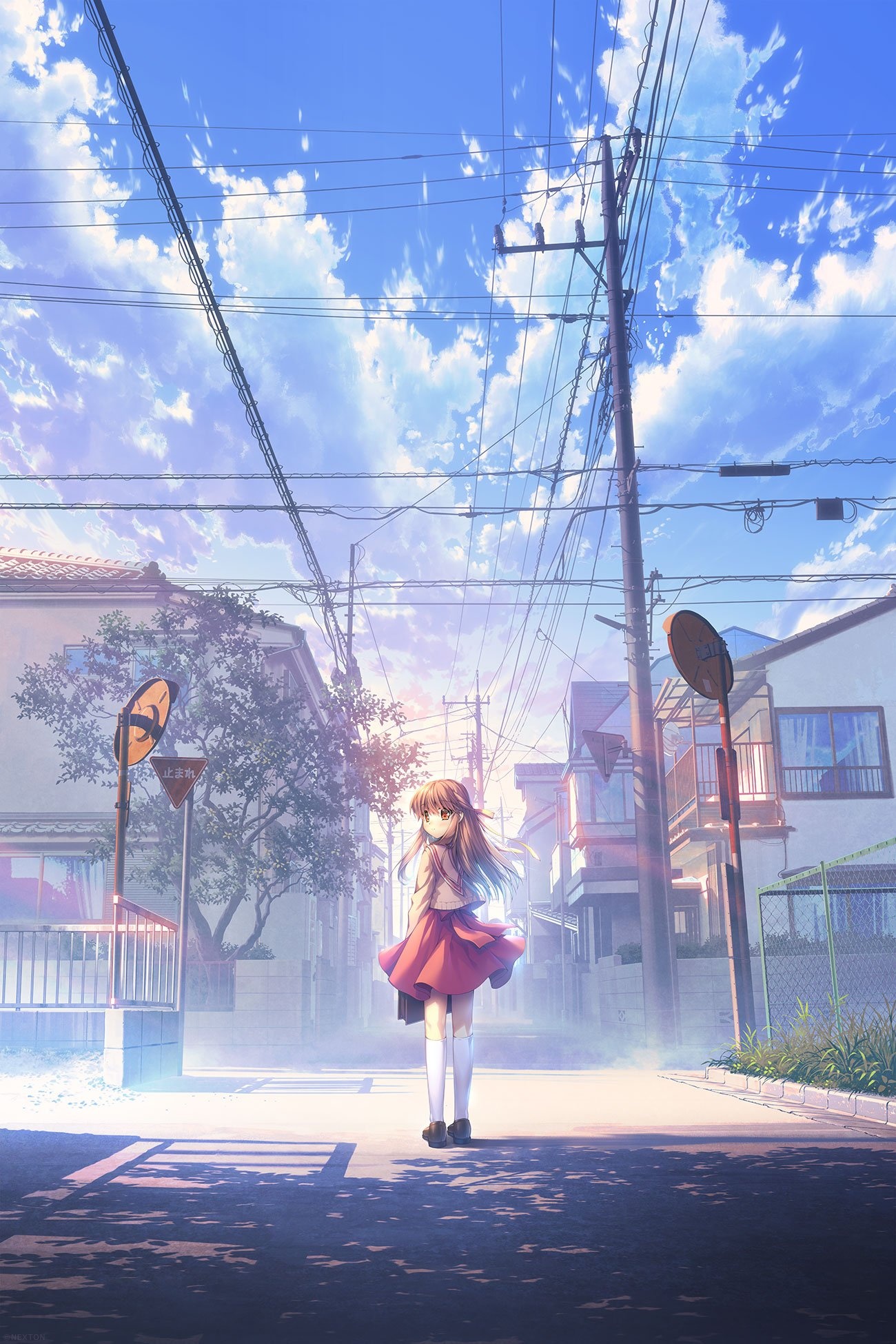 ONE. Visual Novel Arrives as NEXTON's 30th Anniversary