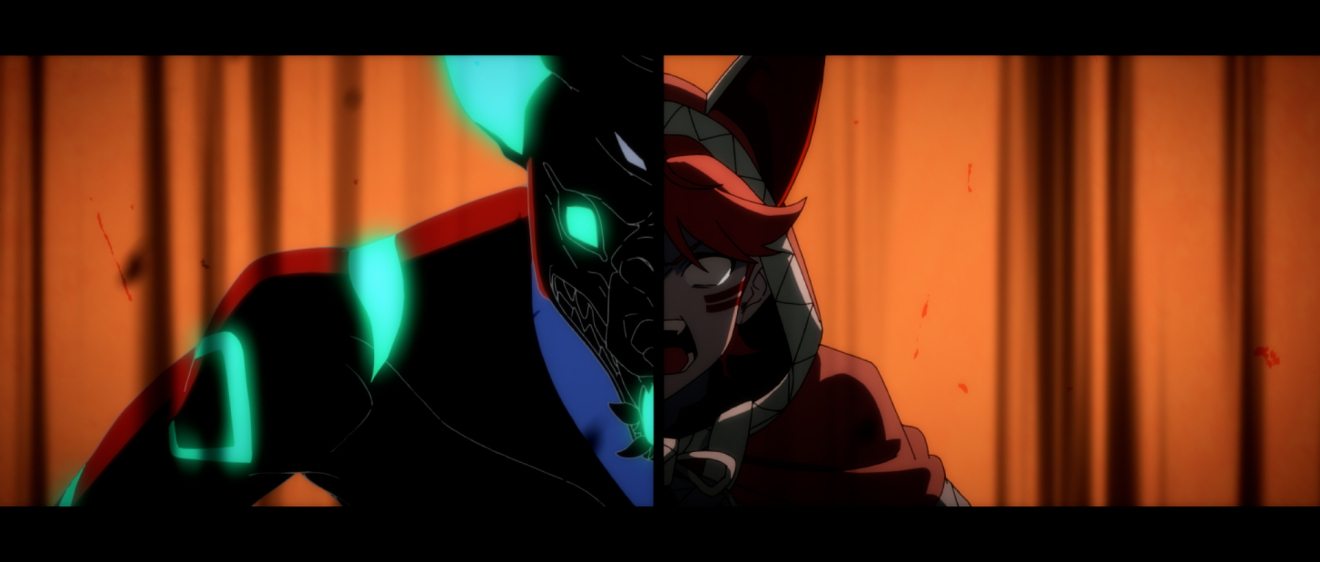 TO BE HERO X リトルジョニー&ビっグジョニー TO BE HERO X Original Soundtrack 