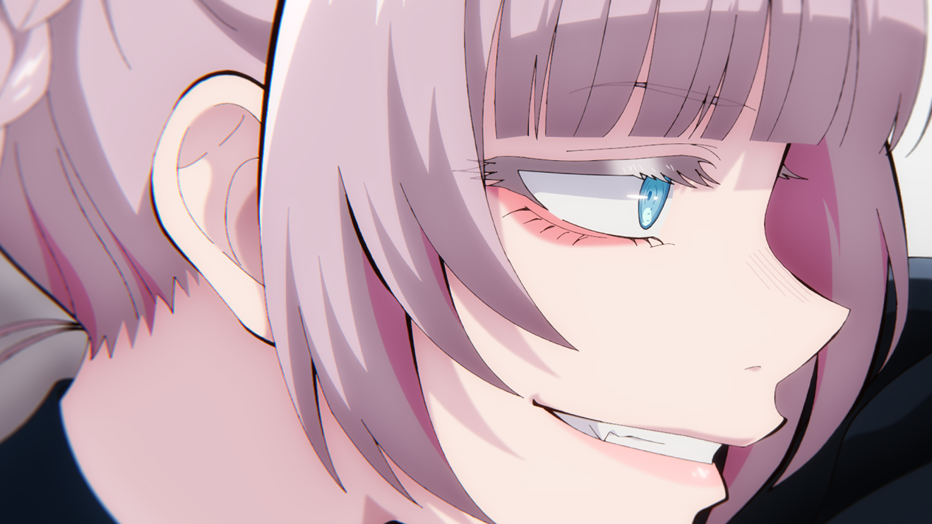 よふかしのうた ジャージ [よふかしのうた] | 公式キャラクター