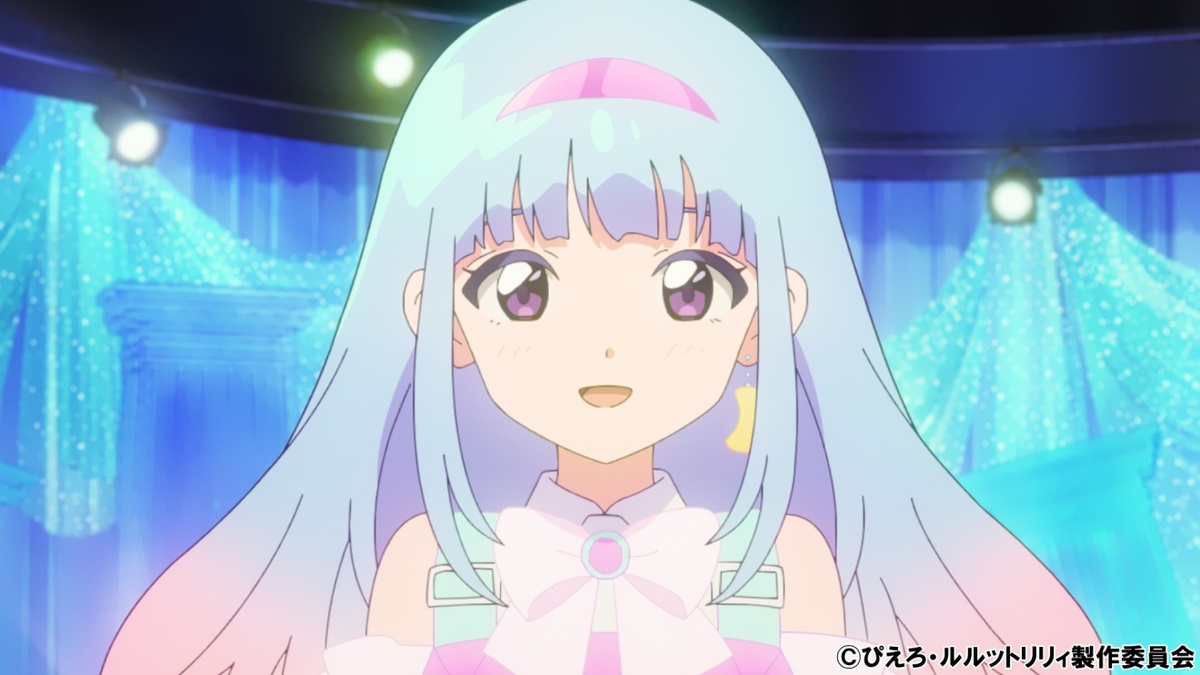 Magical Sisters Lulutto Lilly Premieres April 2026 with ILLIT Opening