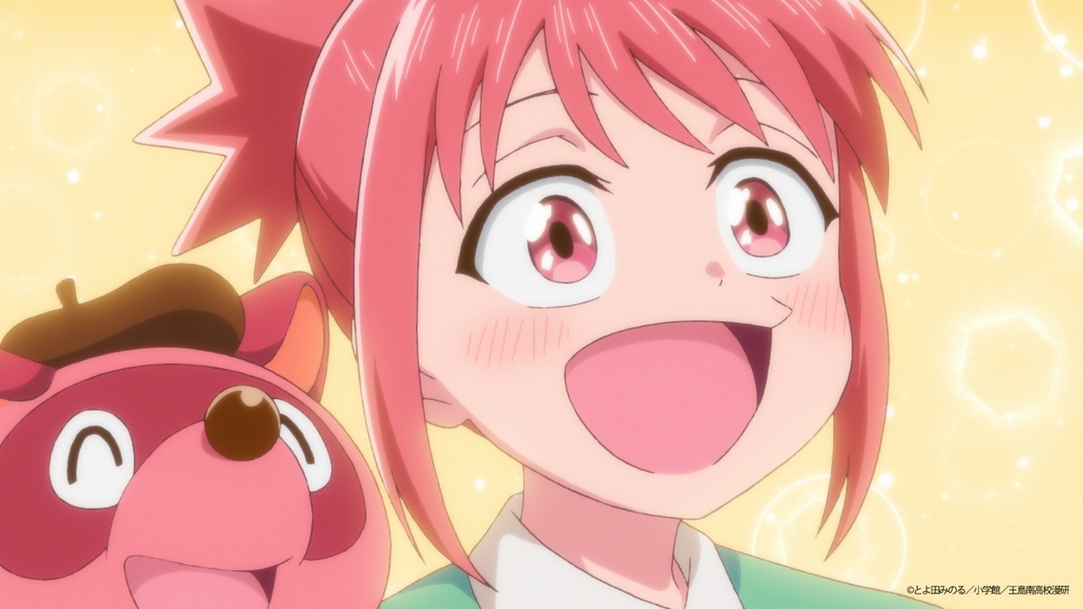  DRAW THIS, THEN DIE! Award-Winning Manga Kore Kaite Shine Anime Reveals 2026 Debut & Main Staff