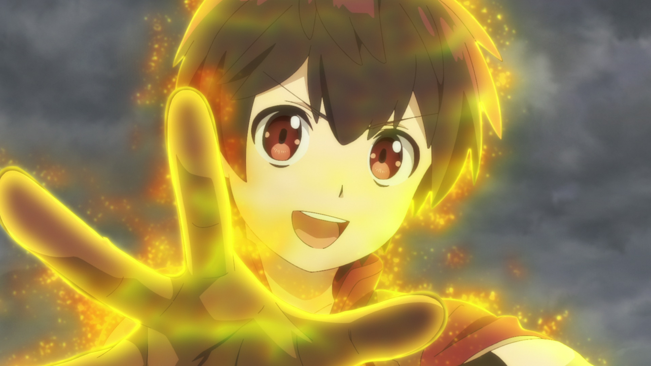 The Strongest Job is Apparently Not a Hero or a Sage, but an