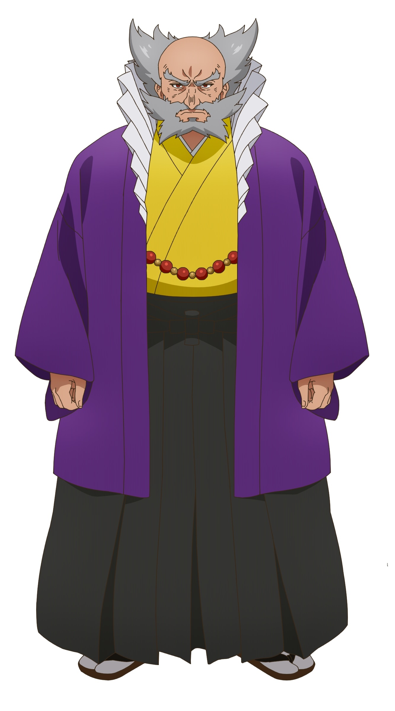 Jyu-Oh Mujin Dandivine - Gekiha Shijima
