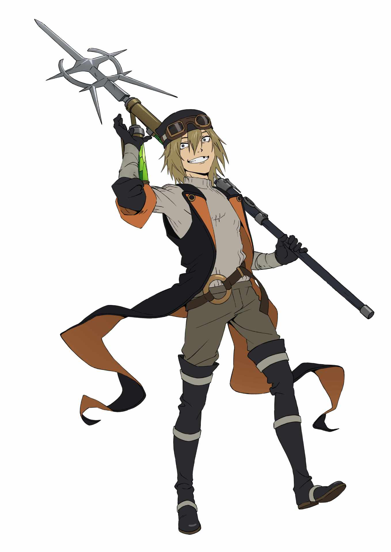 Anime News, Top Stories & In-Depth Anime Insights - Crunchyroll News