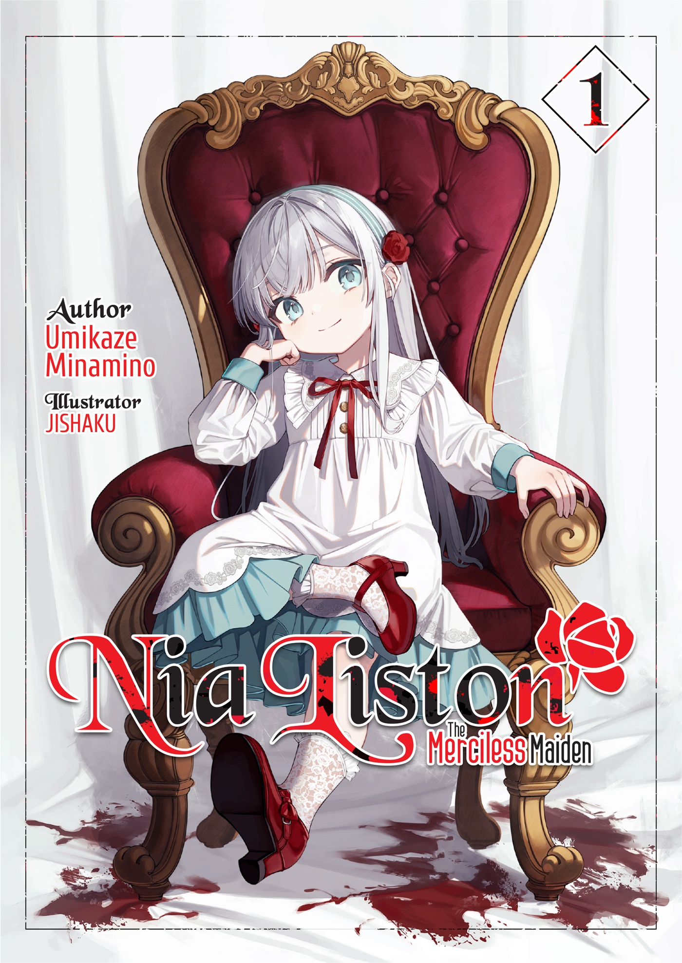 J-Novel Club Announces Anime NYC 2023 Manga and Light Novel