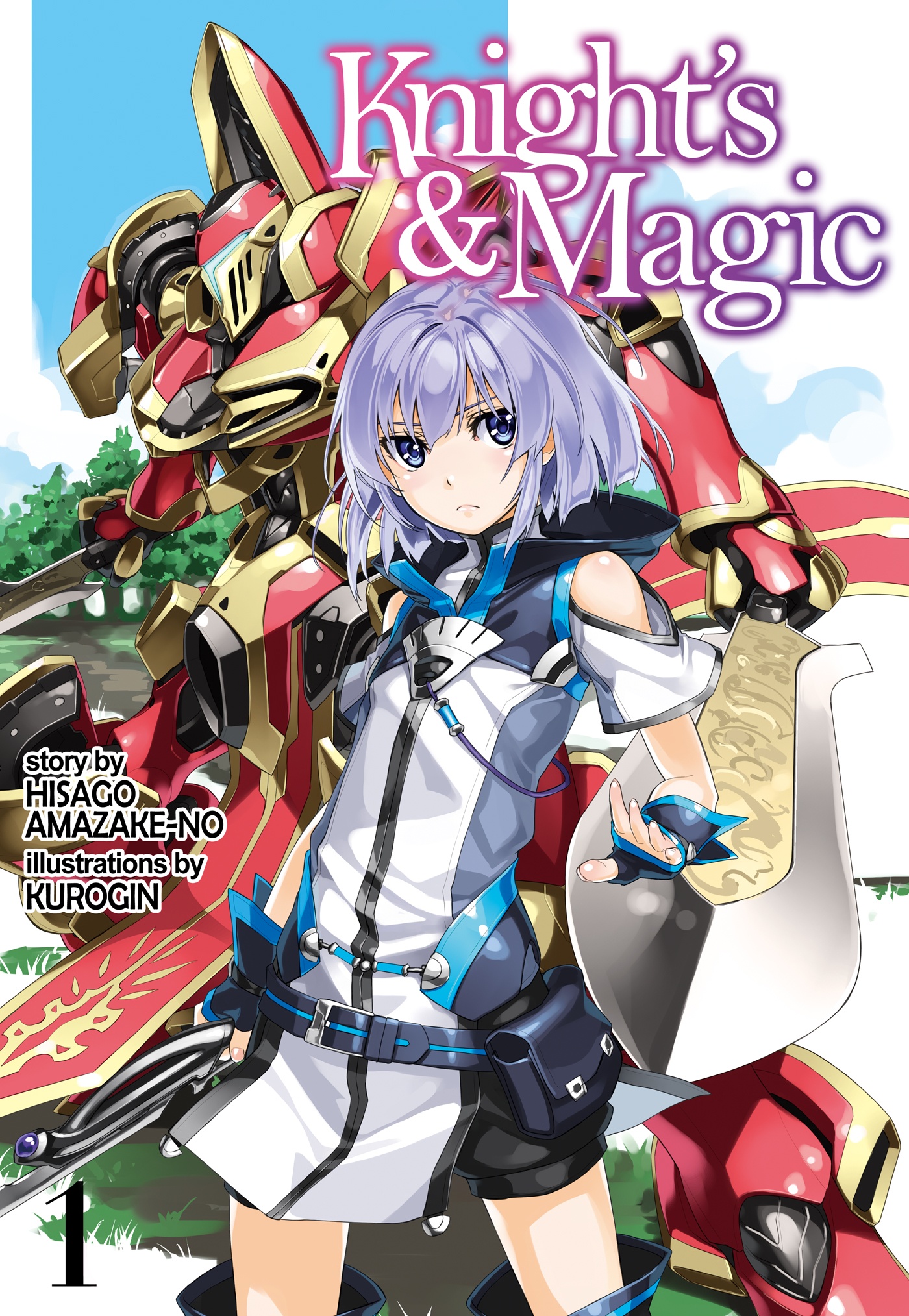 J-Novel Club Anime Expo 2023 Announcements Promise More Audiobooks