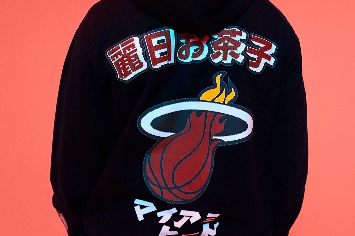My Hero Academia and NBA Team Up for Second Collaboration 