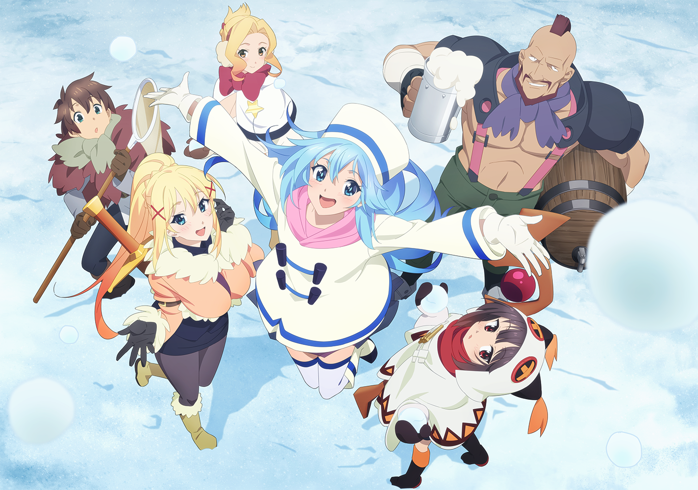 Anime News, Top Stories & InDepth Anime Insights Crunchyroll News