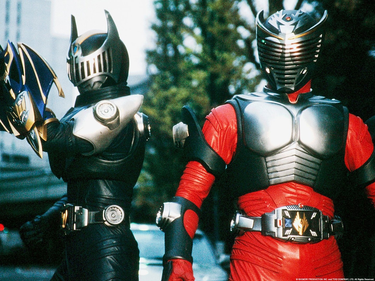 即日発送！NAOYA SEITO KAIRYU RYUKI TAKUTO Shout! Factory Releases Kamen Rider Ryuki: The Complete Series in