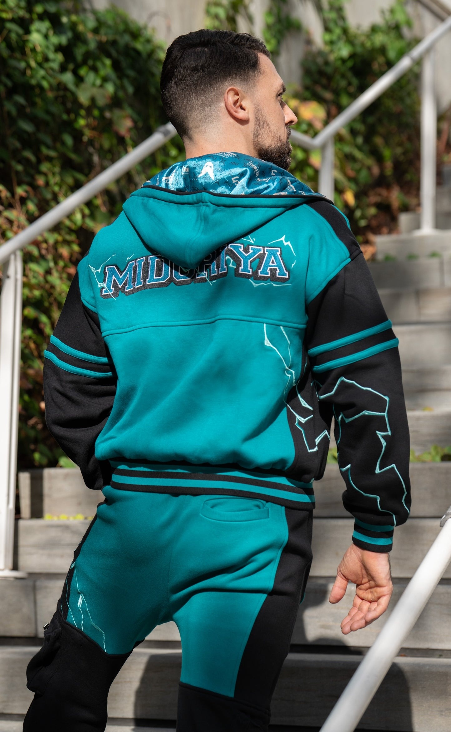 Fira X Wear Deku Line Launches as Latest My Hero Academia Collab