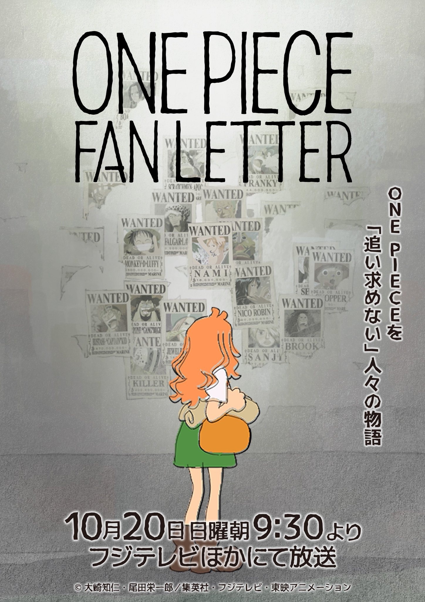One Piece Anime Celebrates 25 Years With Special Episode on