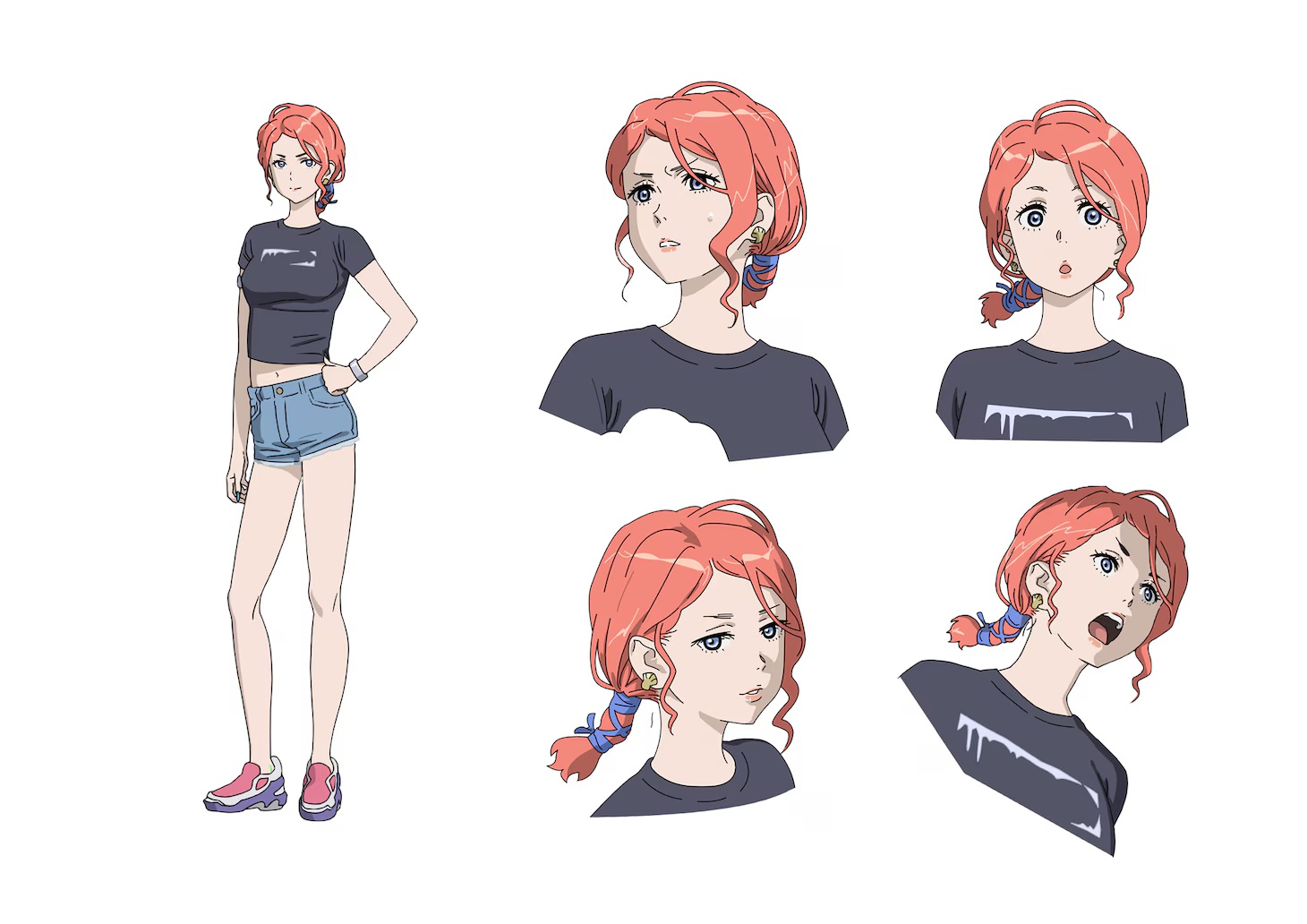 Anime News, Top Stories & In-Depth Anime Insights - Crunchyroll News