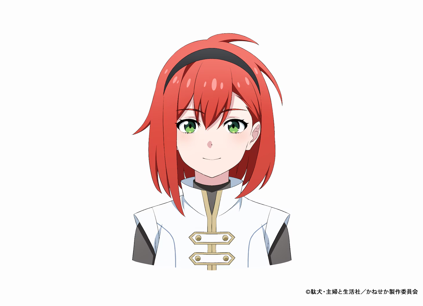 ばら売り可Cultivating an Unshakable Character Tsuihousareta Shounin wa Kin no Chikara de Sekai o Sukuu TV Anime