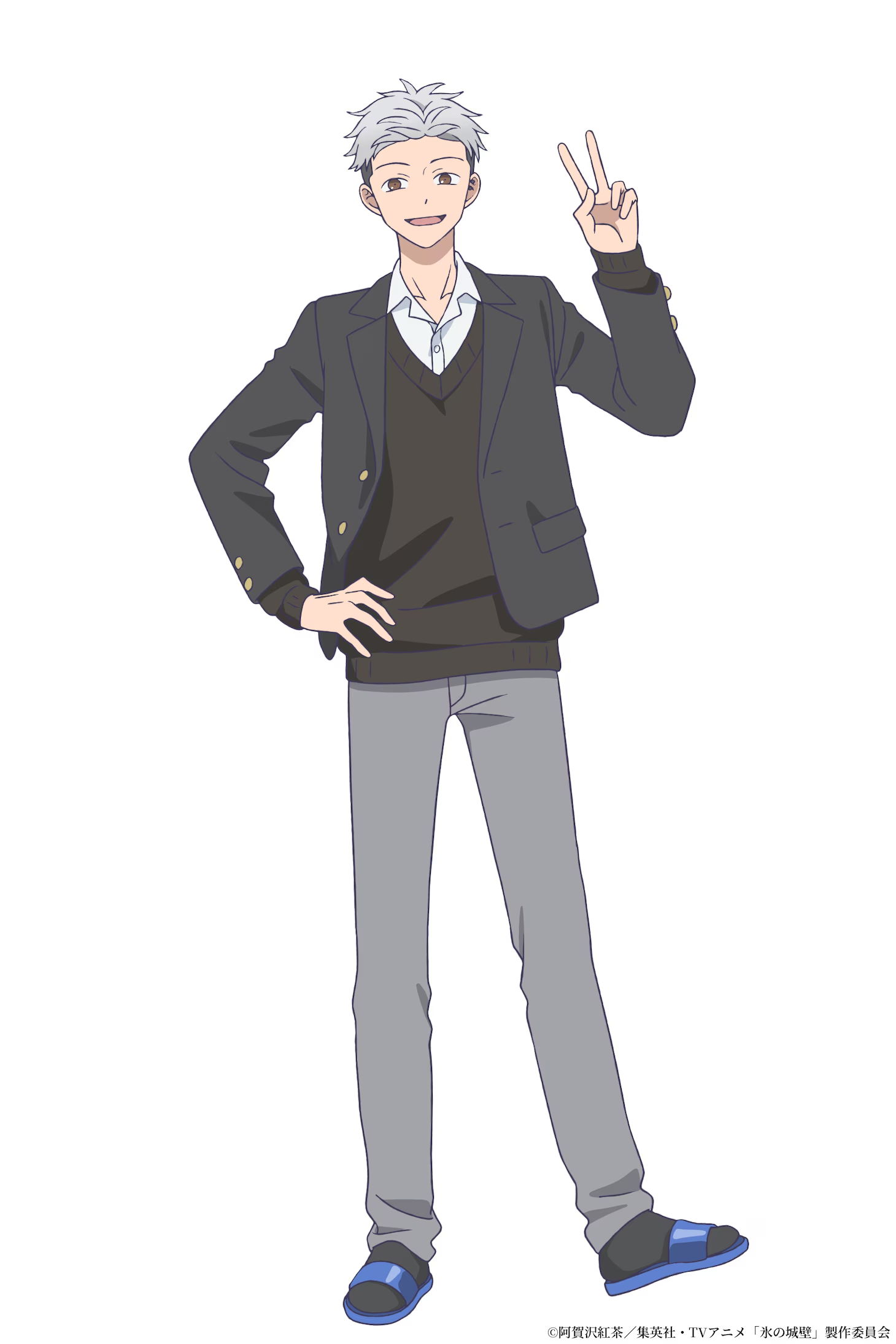 Anime News, Top Stories & In-Depth Anime Insights - Crunchyroll News