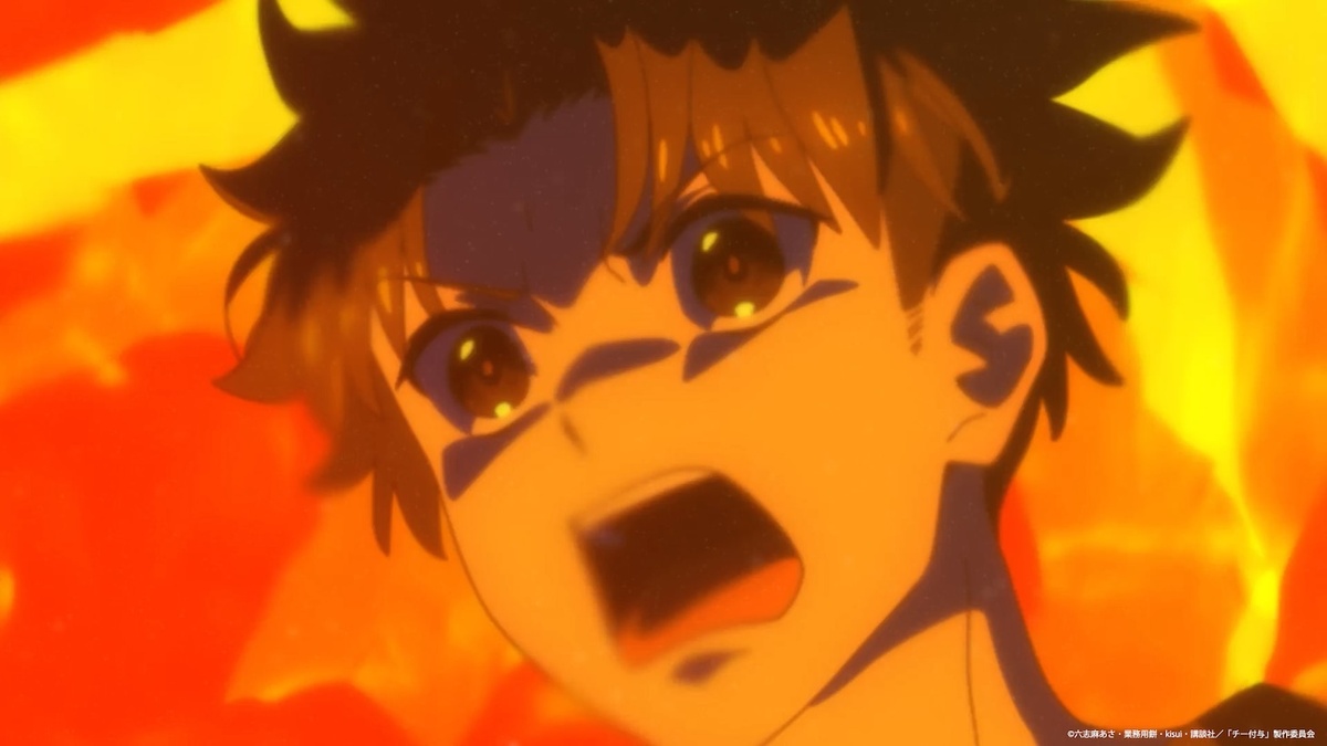 The Laid-Off Cheat-Granting Mage Anime Unveils New Action Trailer
