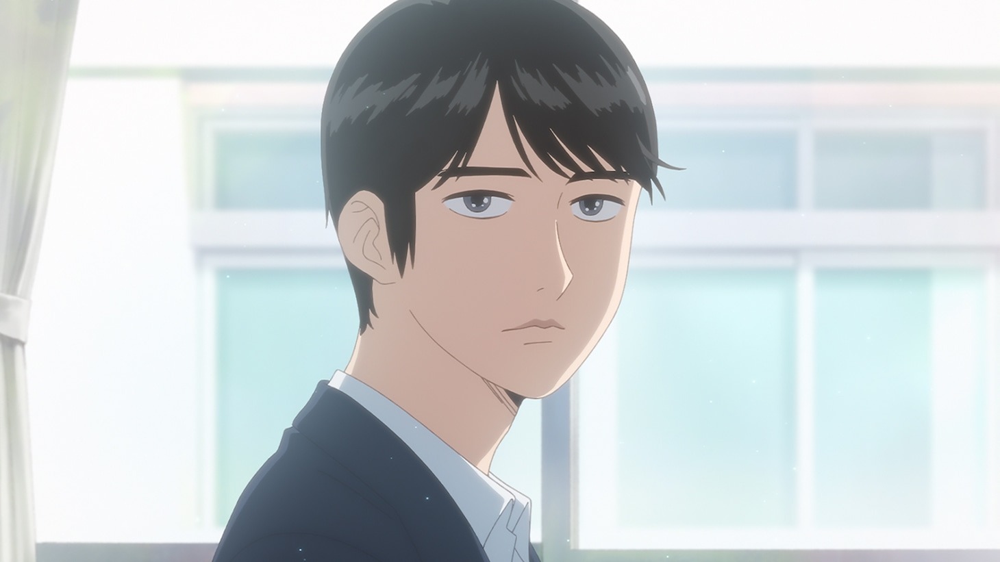 Captivated, By You Anime Trailer Previews Keina Suda Opening Song