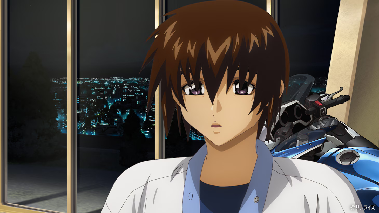 ## Mobile Suit Gundam SEED FREEDOM ZERO Anime Film Premieres …