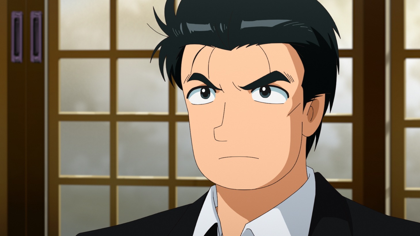 New Oishinbo TV Anime Releases Teaser Trailer - Crunchyroll News