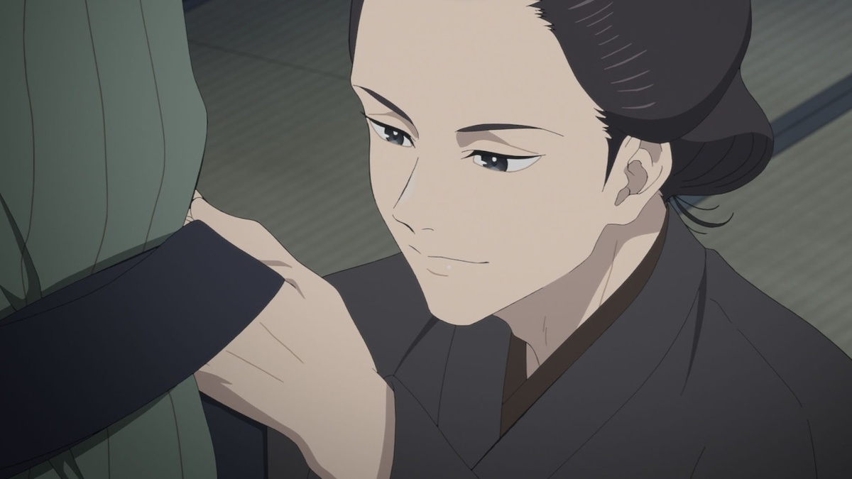 Shabake Anime 2025