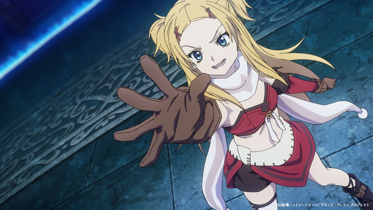 Devils’ Crest Reveals Battle Art and Four Character Visuals