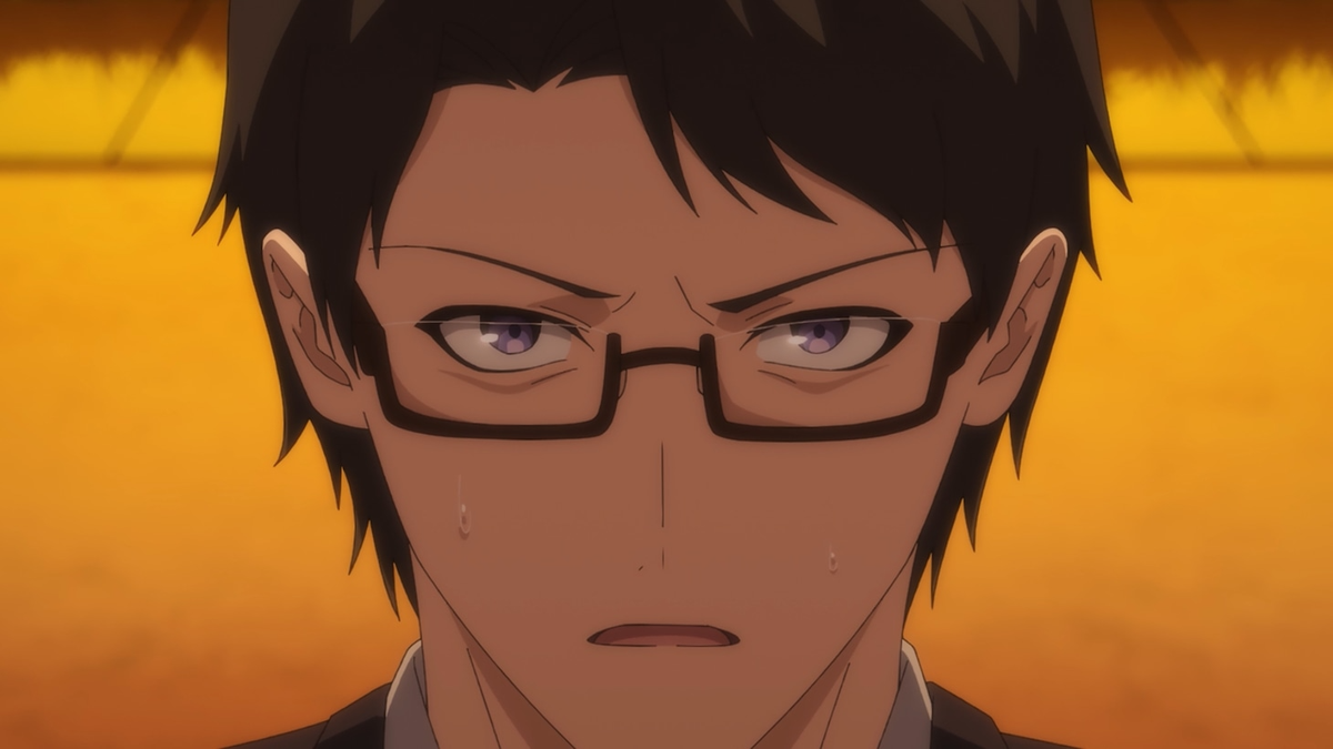 Kusunoki’s Garden of Gods Anime Shares Trailer, Key Visual, and April 2026 Premiere Date