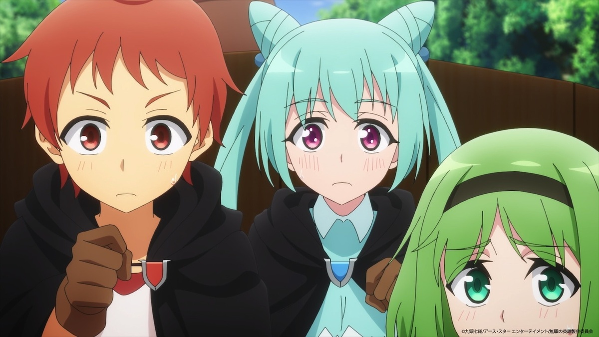 Anime News, Top Stories & InDepth Anime Insights Crunchyroll News