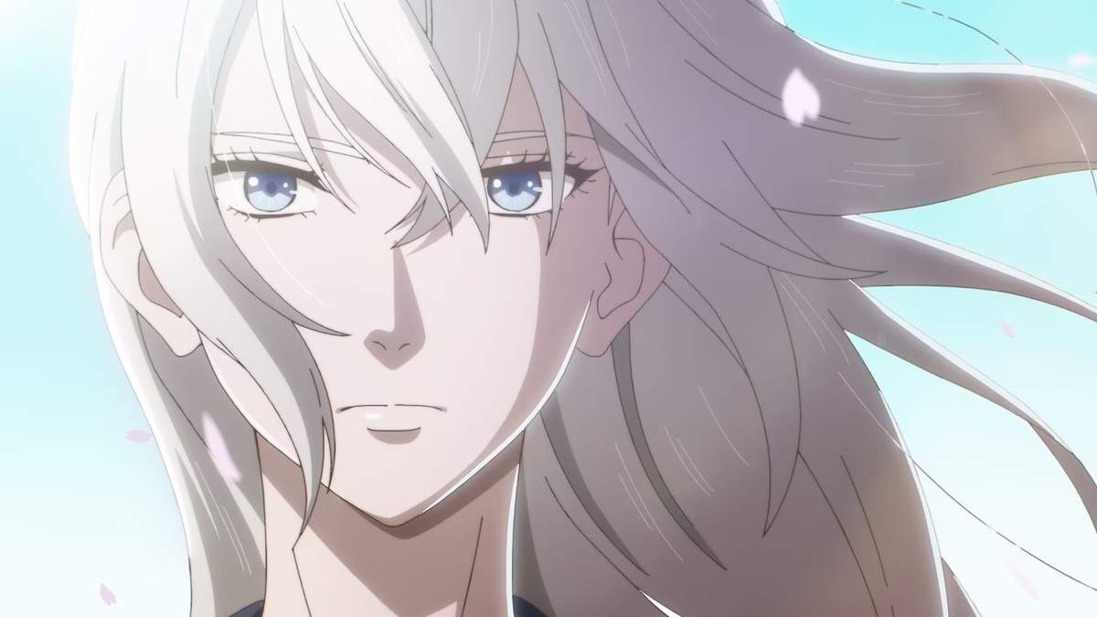 Eren the Southpaw Anime Reveals April 2026 Broadcast in Teaser Trailer, Visual