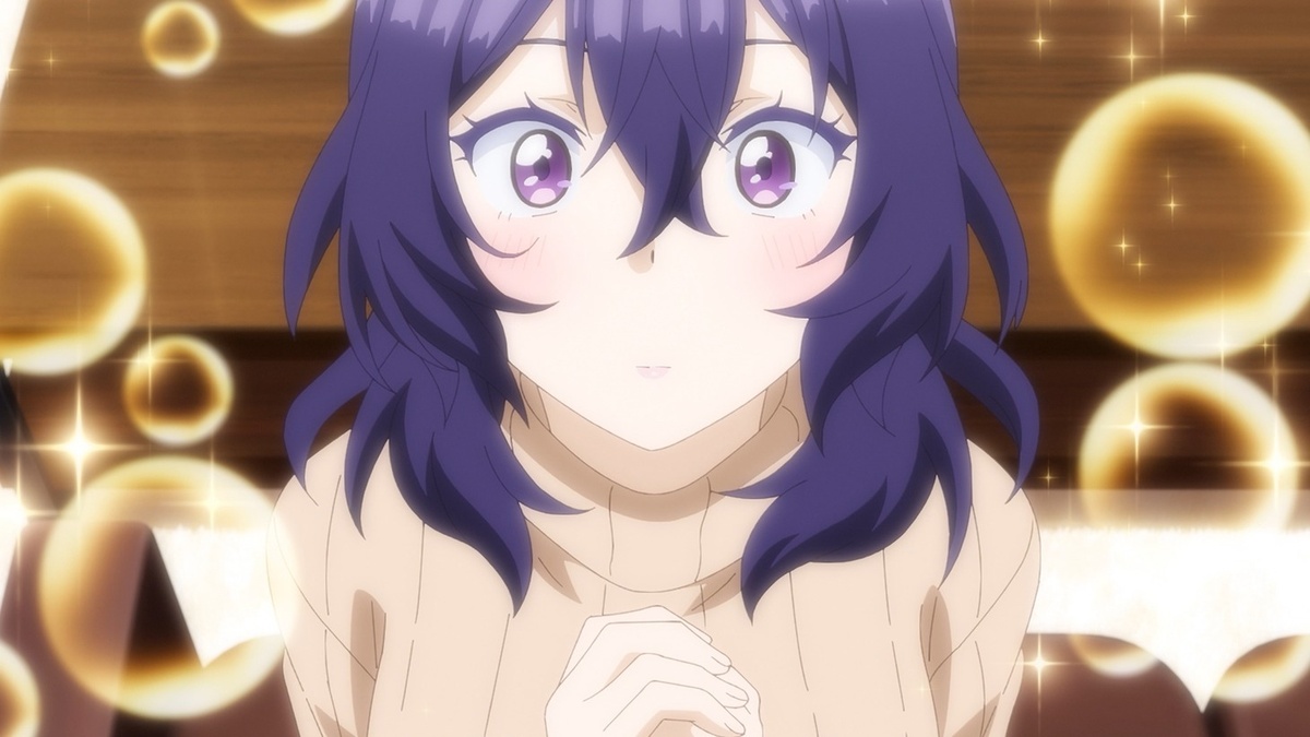 subject description - Trailer Magical Explorer yang merilis tanggal premiere anime