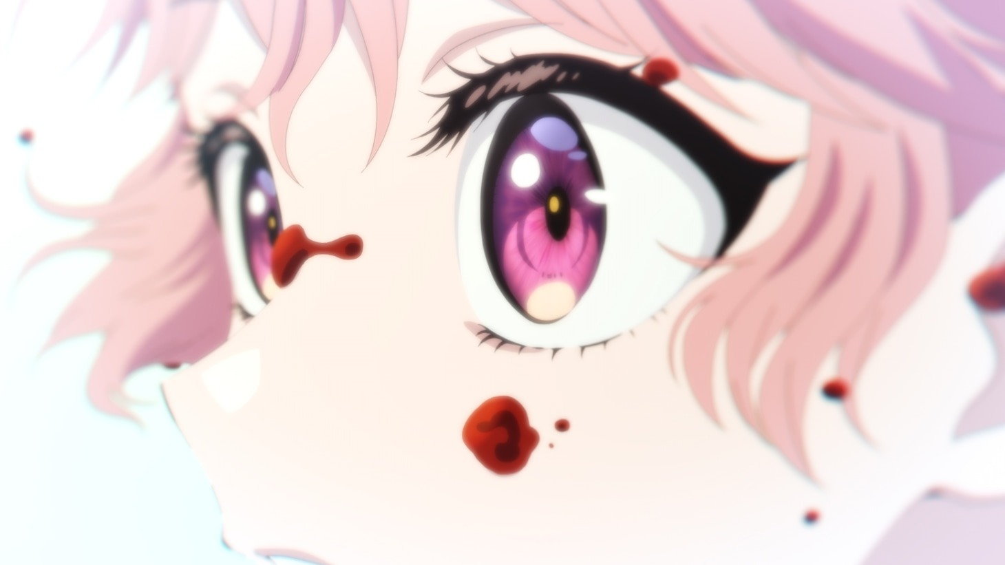 I Want to Love You Till Your Dying Day Anime Premieres in July