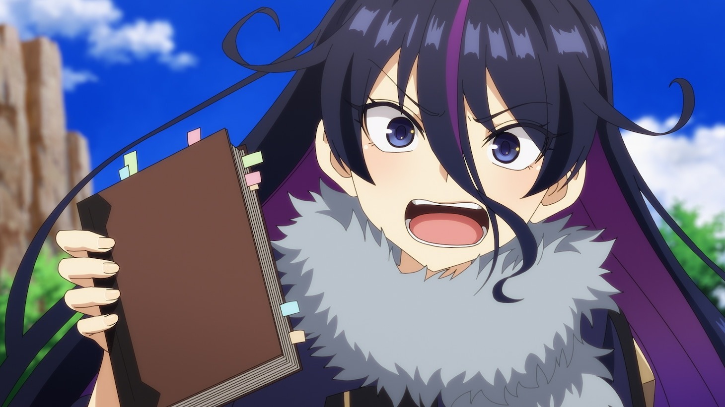 Let This Grieving Soul Retire Anime Cour 2 Debuts on October 6