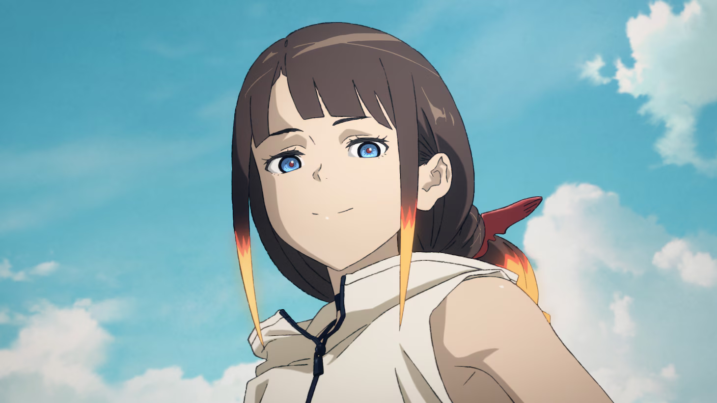 Original Esports Anime DARK MACHINE THE ANIMATION Reveals Teaser