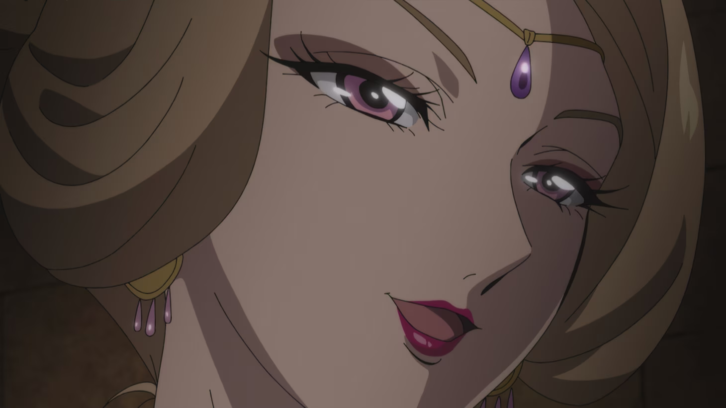 Red River Anime Reveals Premiere Date, Main Visual and More Cast