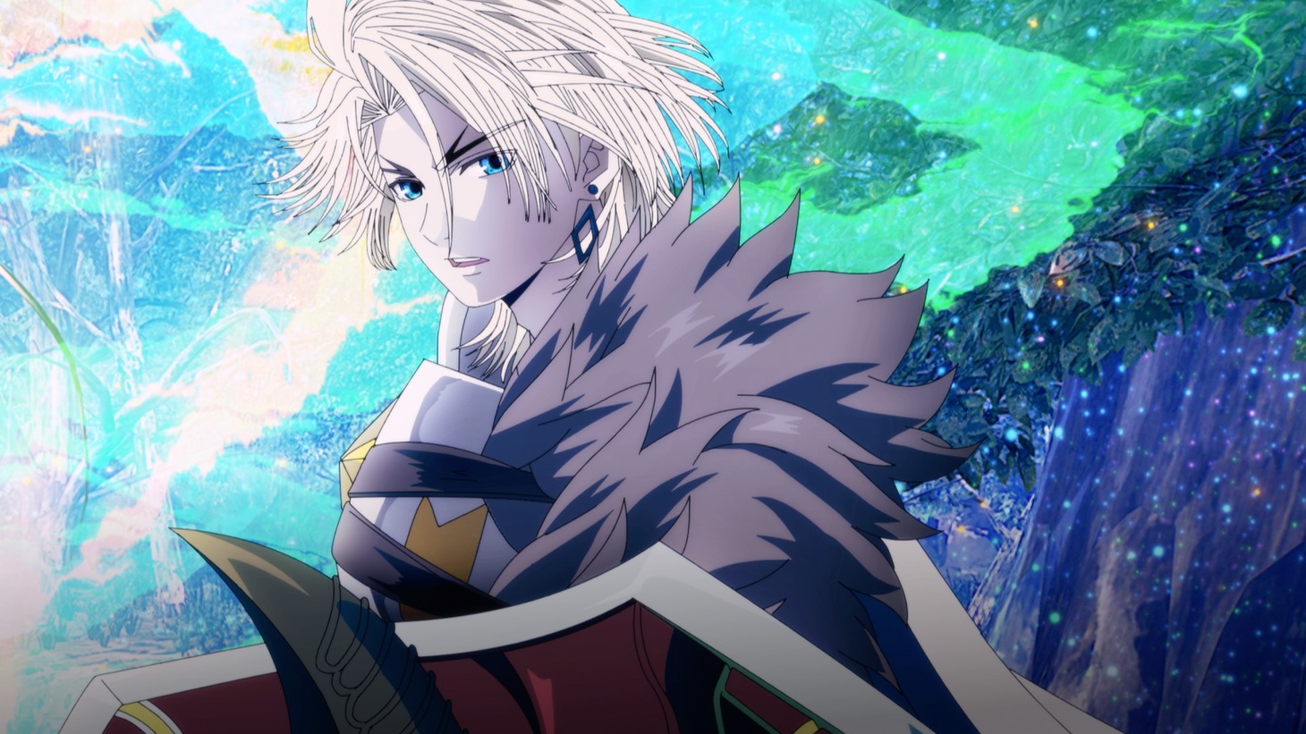 The Exiled Heavy Knight Knows How to Game the System Anime Announces SPYAIR Opening Theme Song