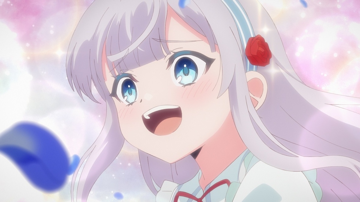 Nia Liston: The Merciless Maiden Anime Unveils New Trailer, More Cast -  Crunchyroll News