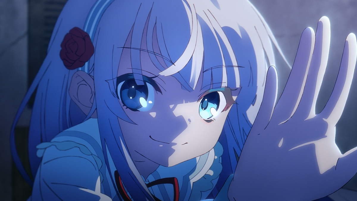 Nia Liston: The Merciless Maiden presenta nueva imagen y tema de apertura interpretado por Tsunomaki Watame