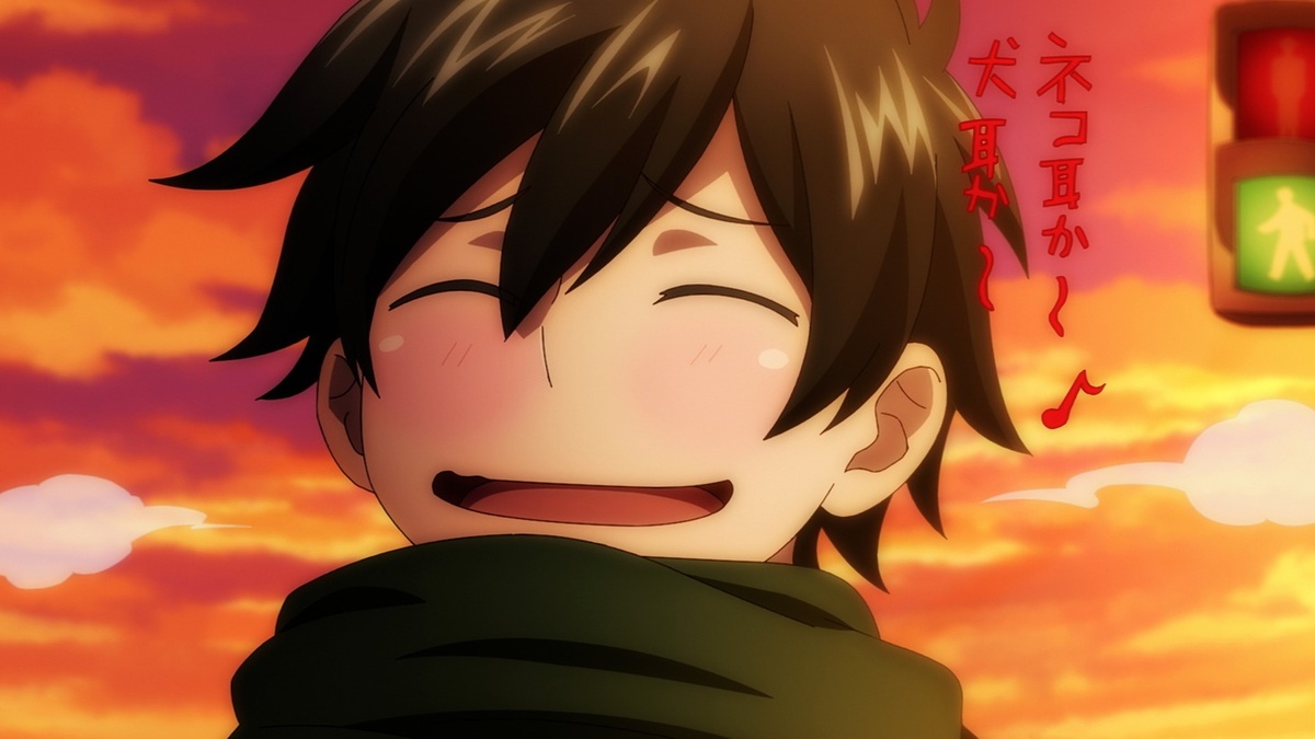 Multi-Mind Mayhem Anime Trailer Reveals January 2027 Premiere, More Cast