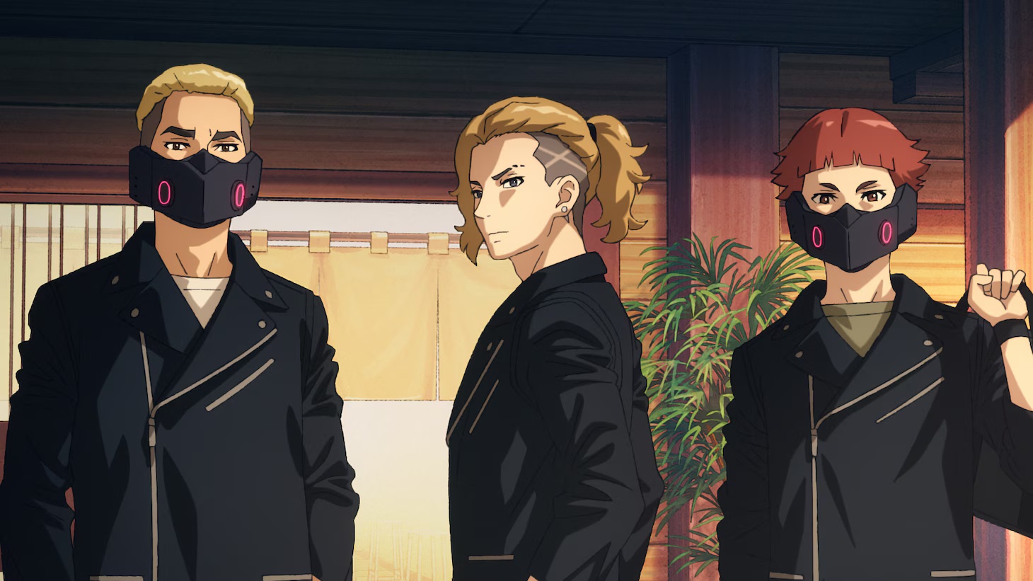 Anime News, Top Stories & In-Depth Anime Insights - Crunchyroll News