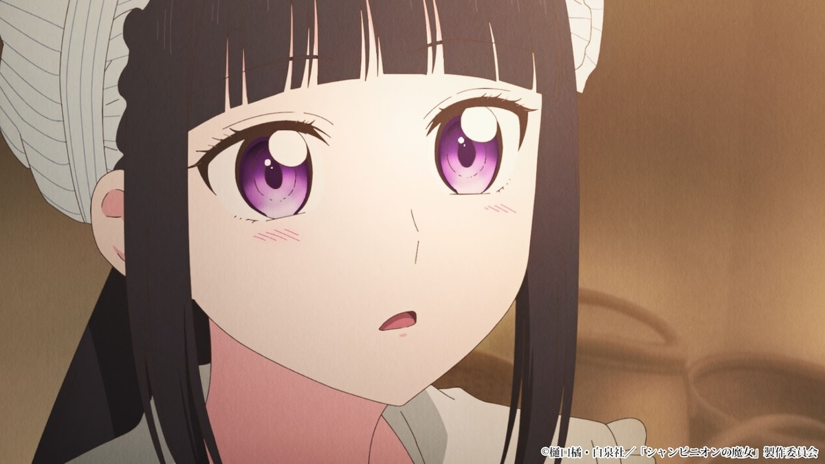 Champignon Witch Adds Akane Fujita and Kazuki Ura to Cast