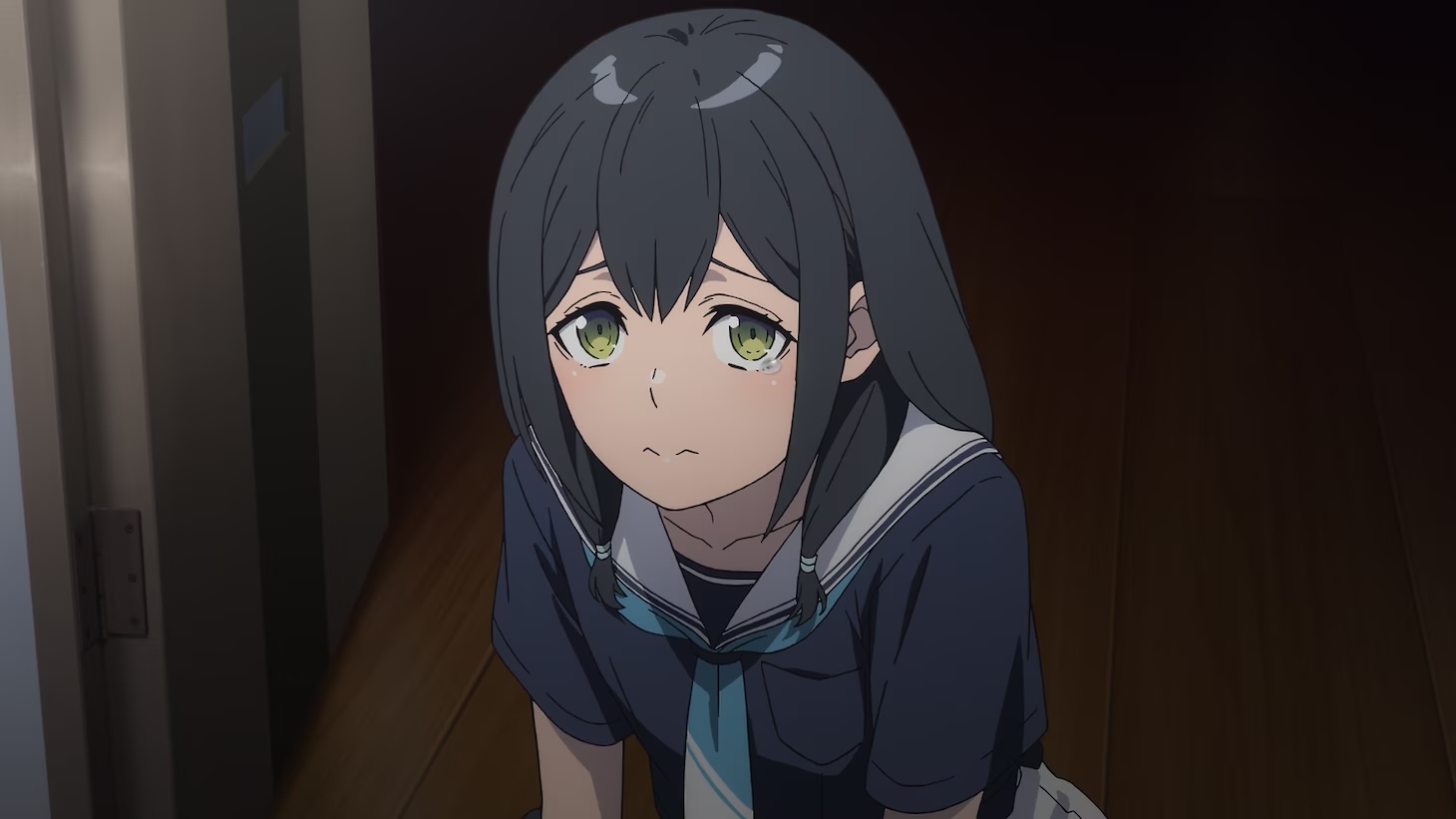 A certain dark item Anime Casts Hana Hishikawa as Chobi Hanano