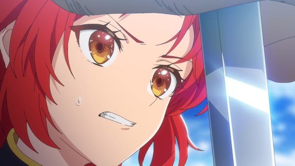 Anime Necronomico and the Cosmic Horror Show destaca Kanna em novo