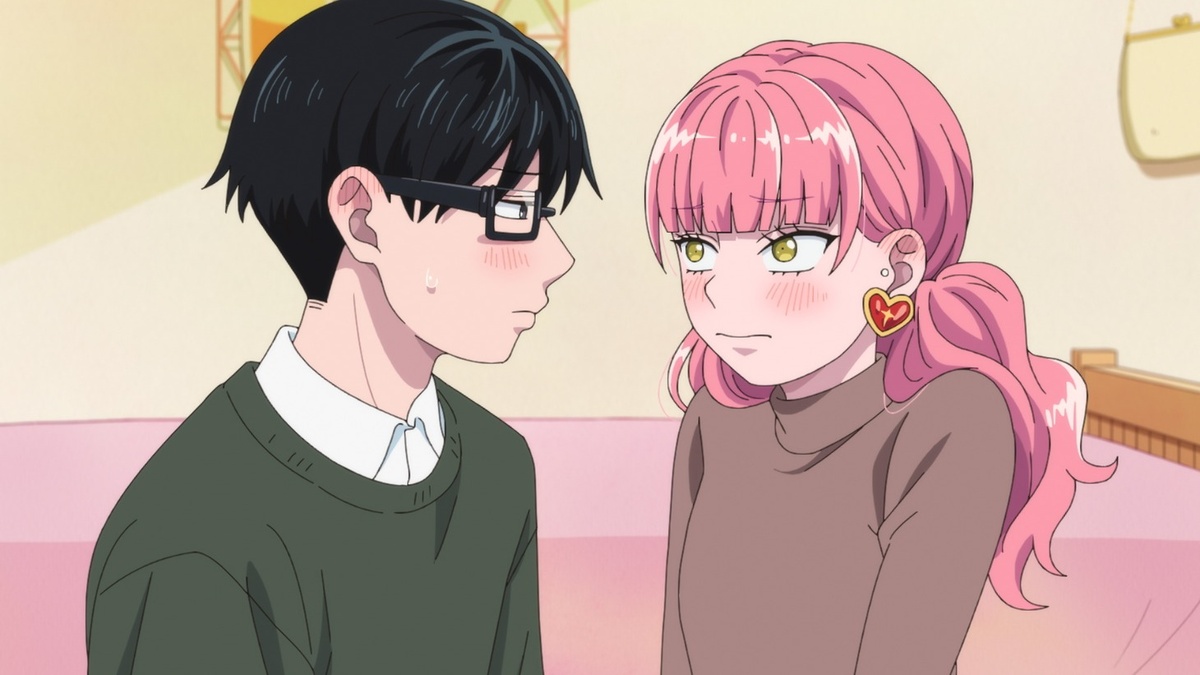 You and I Are Polar Opposites Season 2 Drops New Trailer Highlighting Wintertime Romance Ahead of July 5 Premiere